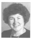 Loran Hoffmann - 2002 Distinguished Service Award Recipient