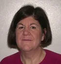 Sue Manglallan
25 Year Service Award Recipient 2005