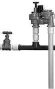 irrigation controller