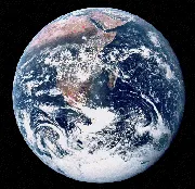 Earth