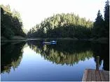 Leonard Lake, CA. Photo by Lisa Thompson.