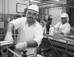 Straus Creamery