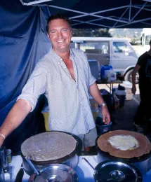 crepes