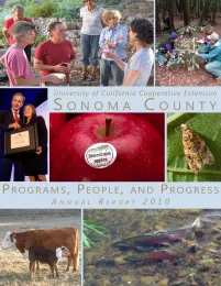 Annual Report 2010