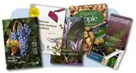 communication services - publications