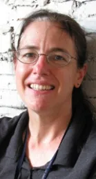 Amy Morrison