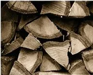 Oak Firewood