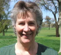 Liz Dawley YEAR DSA