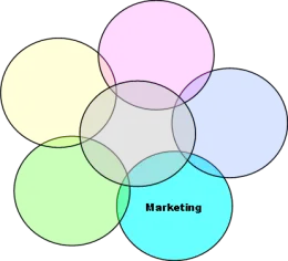 Marketing Risk Icon