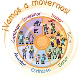 Let's Get Moving (Kit)