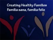 Creating Healthy Families (DVD)