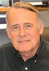 James R. Carey