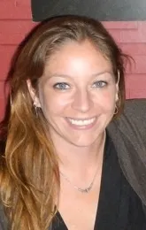 Lauren Carrington