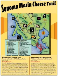 Cheese Trail image