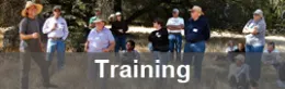 Training