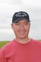 Brendon Rockey
