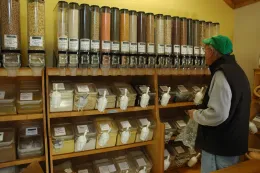 Foodshed Customer