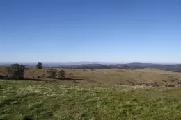 Managing Rangeland Soils for C Sequestration