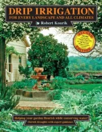 drip irrigation book