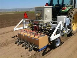 Vision Robotics