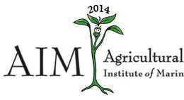 AIM logo