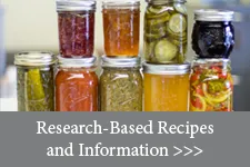 Recipes