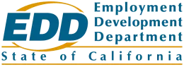 EDD logo