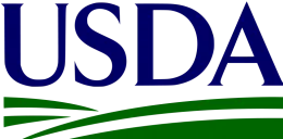 USDA logo