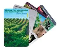 UCIPM information cards