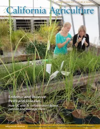 Cal Ag Cover