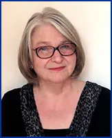 Pat Crawford