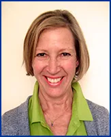 Suzanne Rauzon