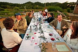 Agritourism