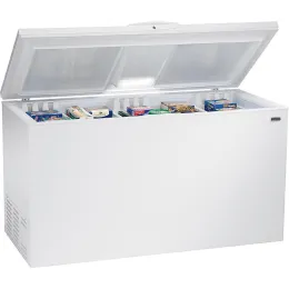 chest freezer