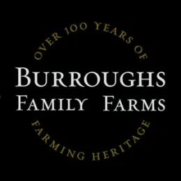 BurroughsLogo