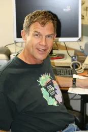 Rosser Garrison