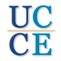 UCCE Logo Left