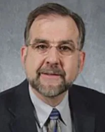 Timothy Lawrence