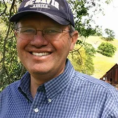 Dr. Ken Tate