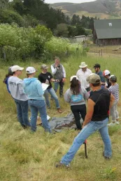 Ranch Camp 2015