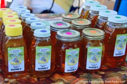 Bee-Economy
