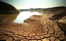 Drought