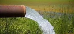 Water Flow