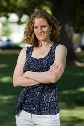 Sarah Strand