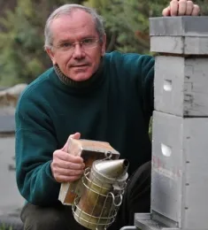 Yves Le Conte