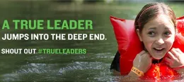 True Leader