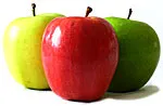 Apples