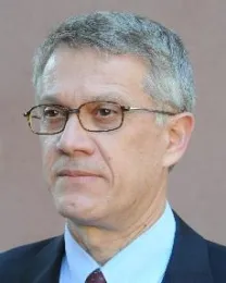 Walter Leal