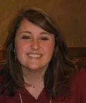 Photo of Amber Vinchesi
