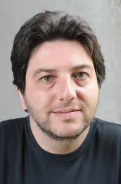 Bora Inceoglu